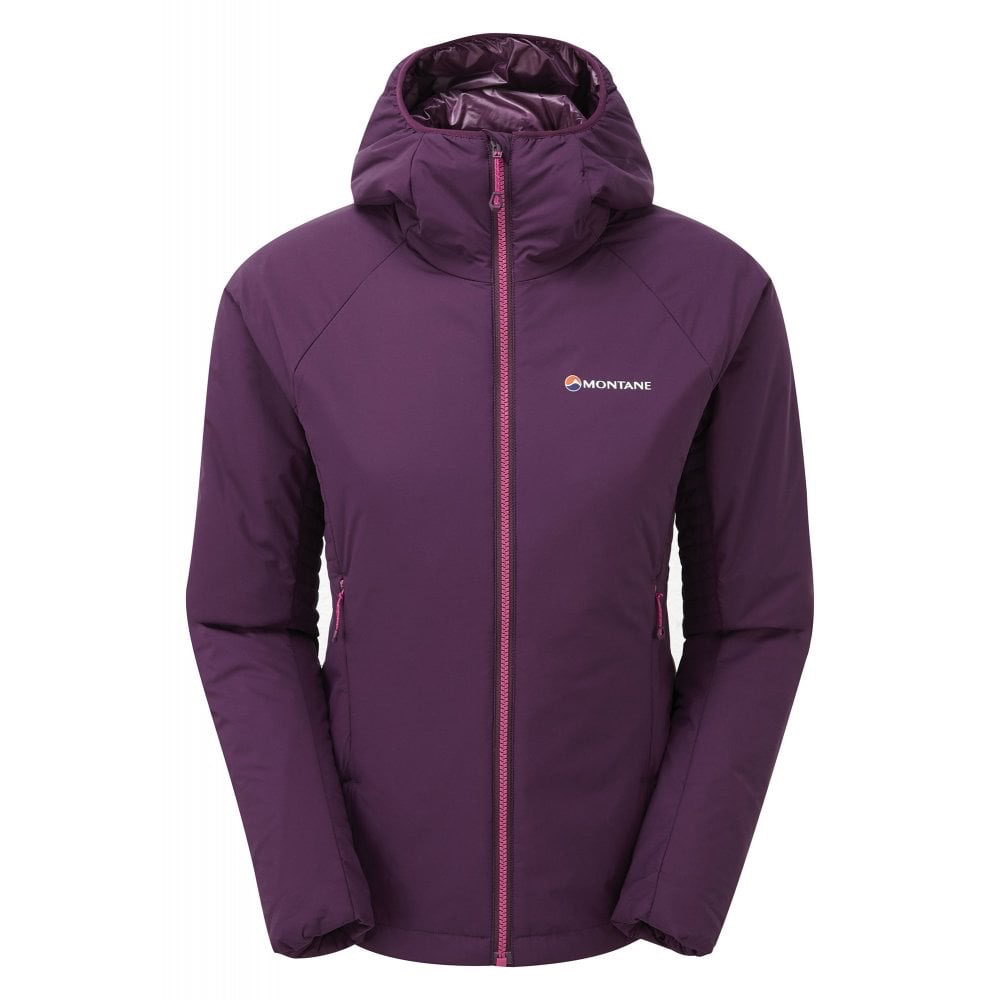 Montane Prismatic Insulated Jacket Women’s