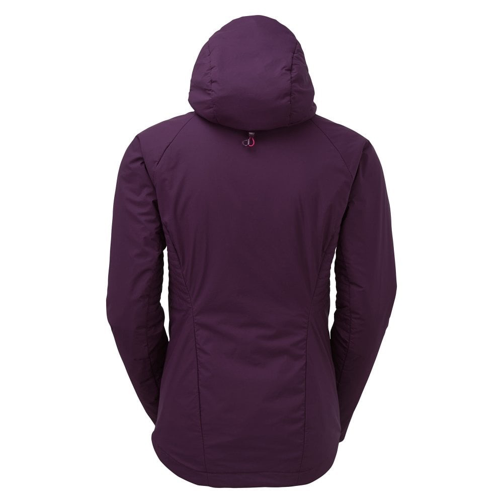 Montane Prismatic Insulated Jacket Women’s