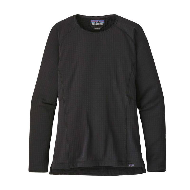 Patagonia R1 Crew Baselayer Women s