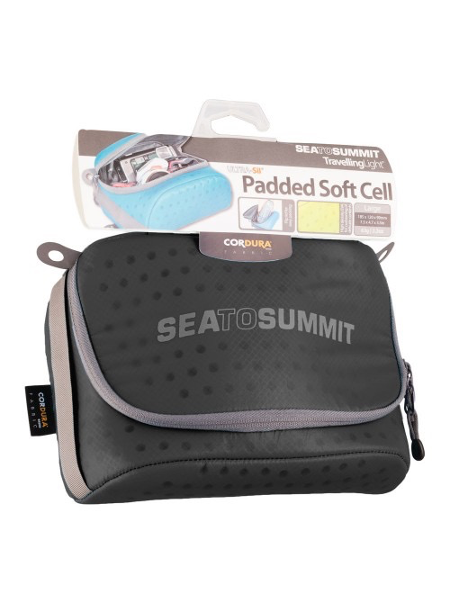 Sea To Summit Travelling Light Soft Cell Large