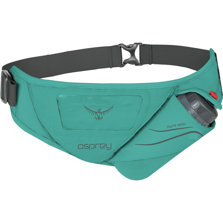 Osprey Dyna Solo Trail Running Belt With 570ml Packbottle