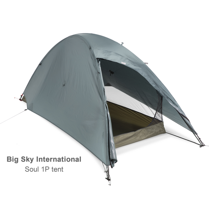 Big Sky Soul 1P Tent