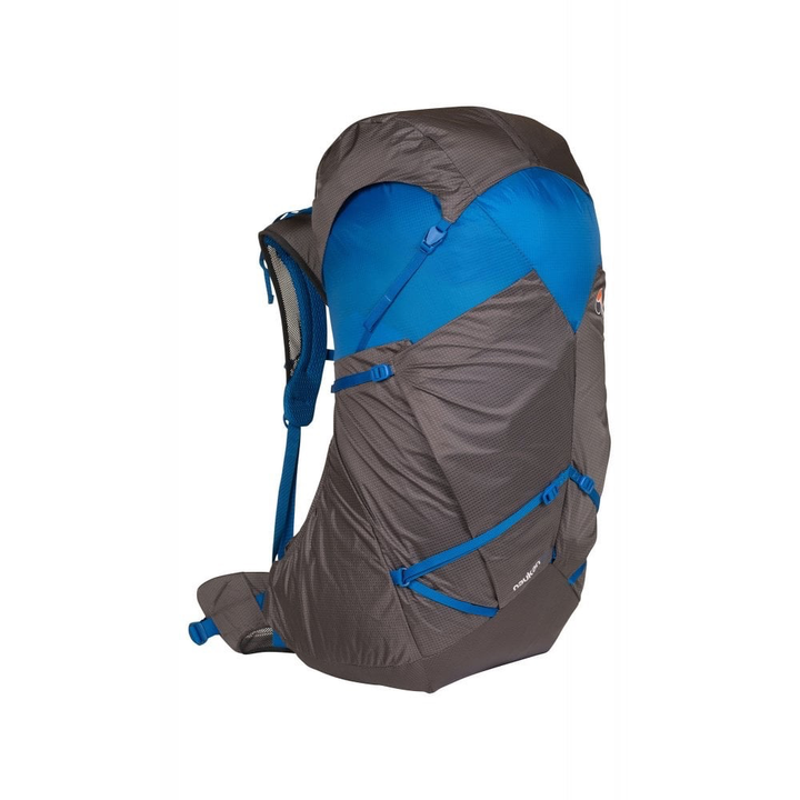 Montane Naukan 60L Lightweight Trekking Backpack