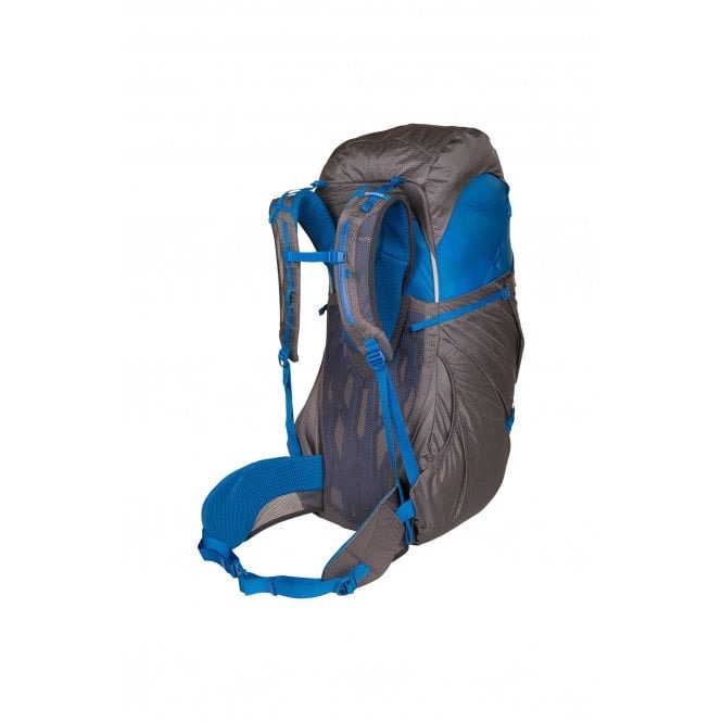 Montane Naukan 60L Lightweight Trekking Backpack