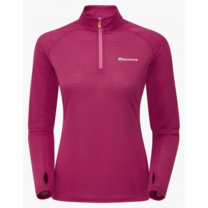 Montane Allez Micro Pull-On Women’s