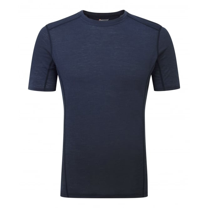 Montane Primino 140 Crew Neck T-Shirt