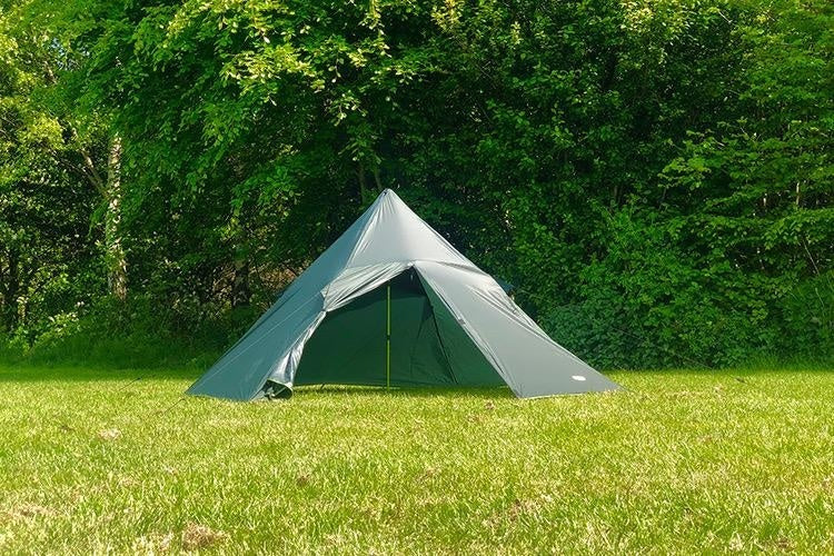 DD Hammocks Superlight Pyramid Tent