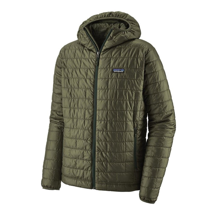 Patagonia Nano Puff Hoody Men’s