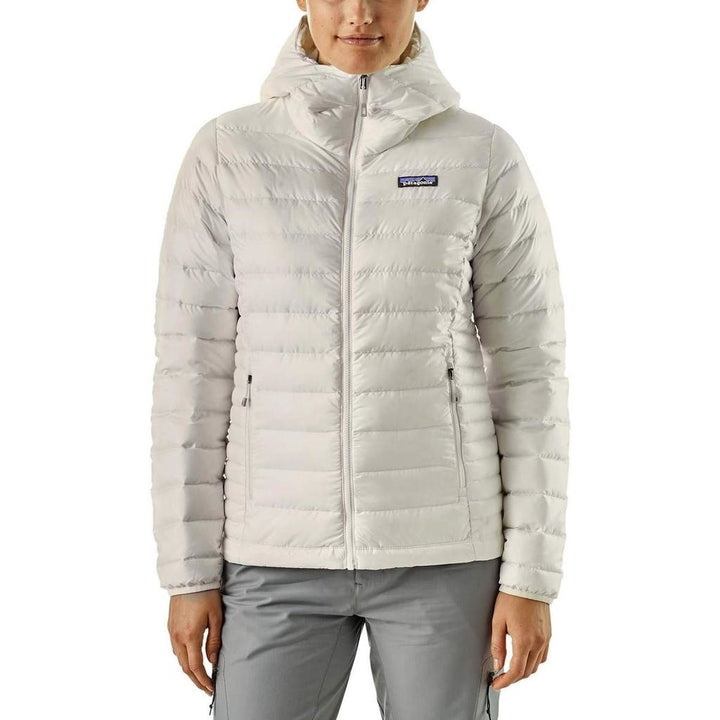 Patagonia Down Sweater Hoody Women’s