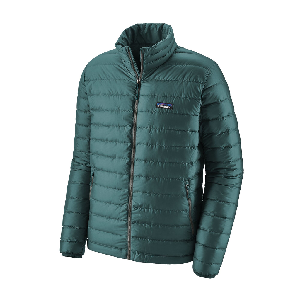 Patagonia Down Sweater Men s Backpacking Light Australia