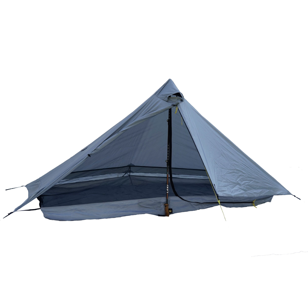 Six Moon Designs Lunar Solo Ultralight Tent