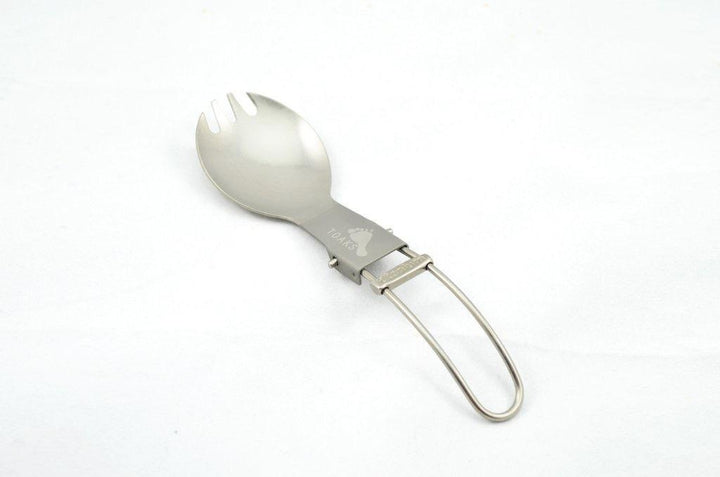 Toaks Titanium Folding Spork