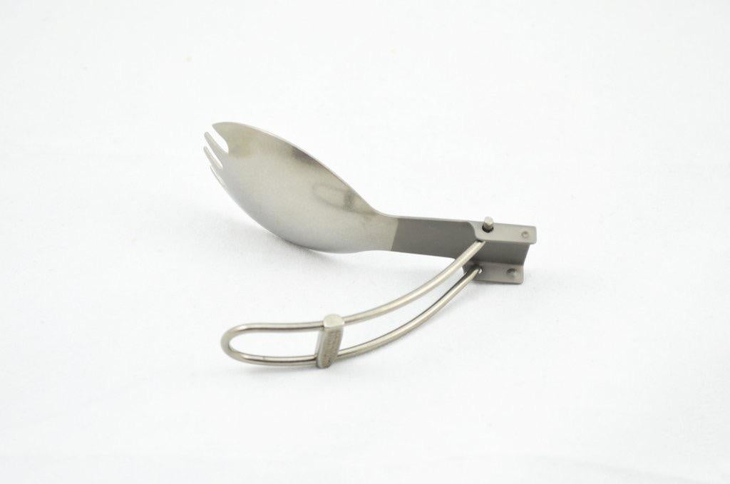 Toaks Titanium Folding Spork