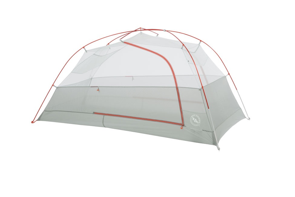 Big Agnes Copper Spur HV UL2 Ultralight Tent Backpacking Light
