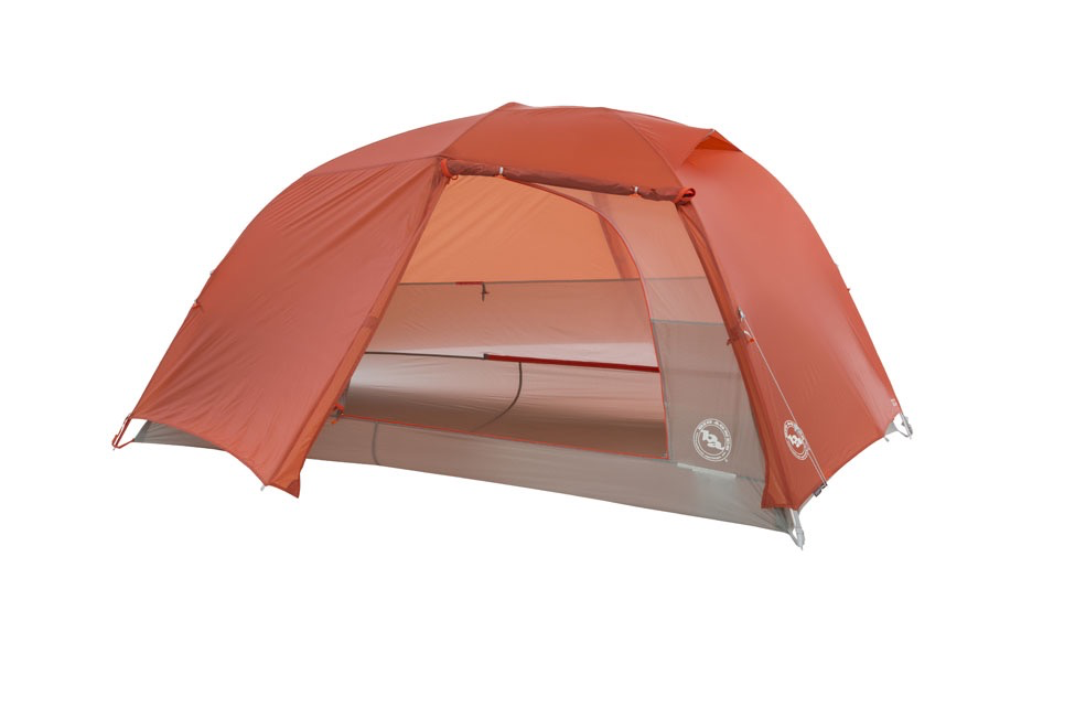 Big Agnes Copper Spur HV UL2 Ultralight Tent Backpacking Light