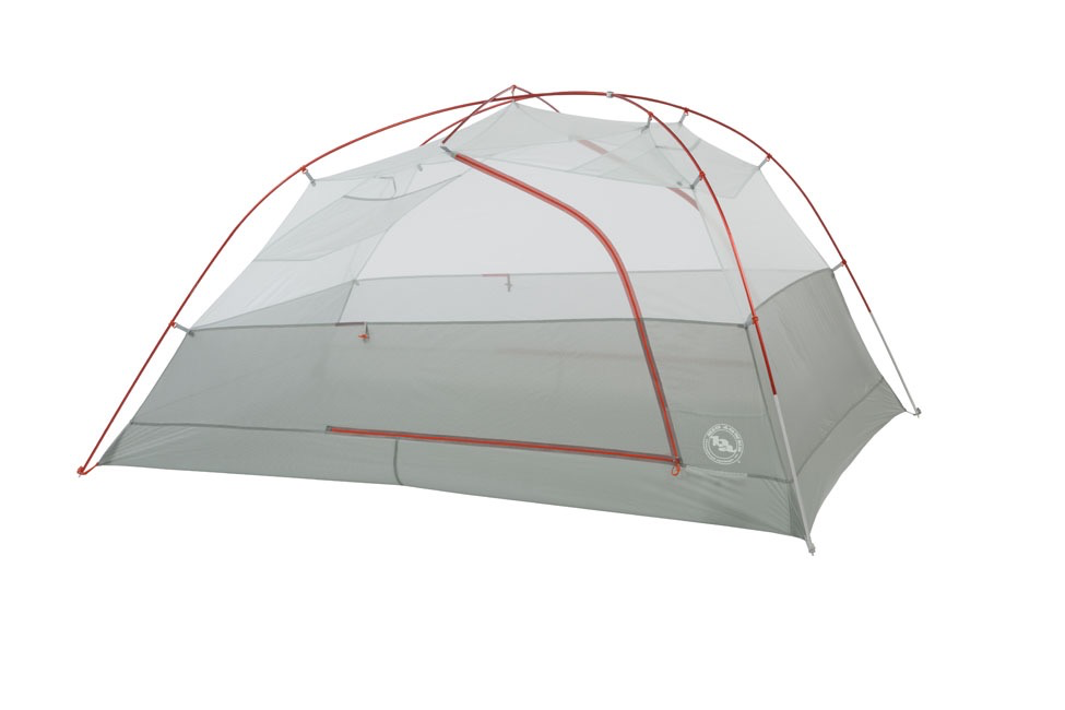 Big Agnes Copper Spur HV UL3 Ultralight Tent