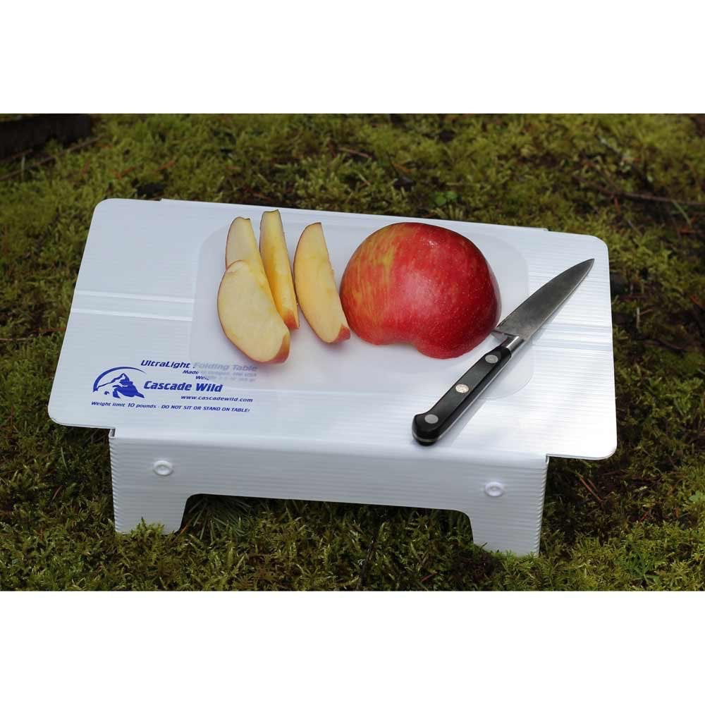 Cascade Wild Ultralight Cutting Board