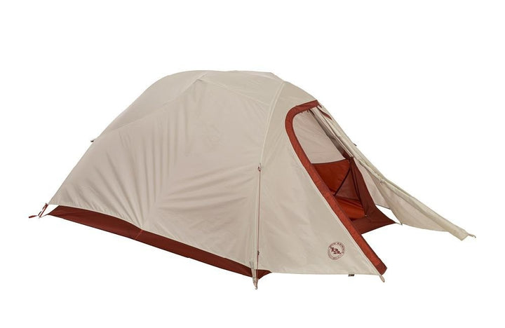 Big Agnes C Bar 3 Person Backpacking Tent