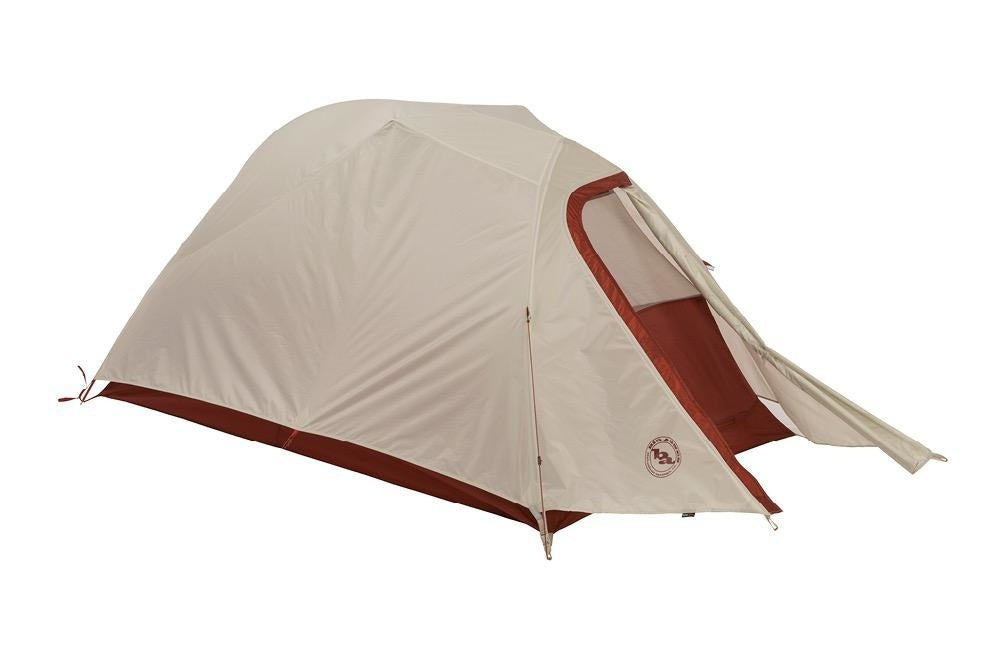 Big Agnes C Bar 2 Person Backpacking Tent