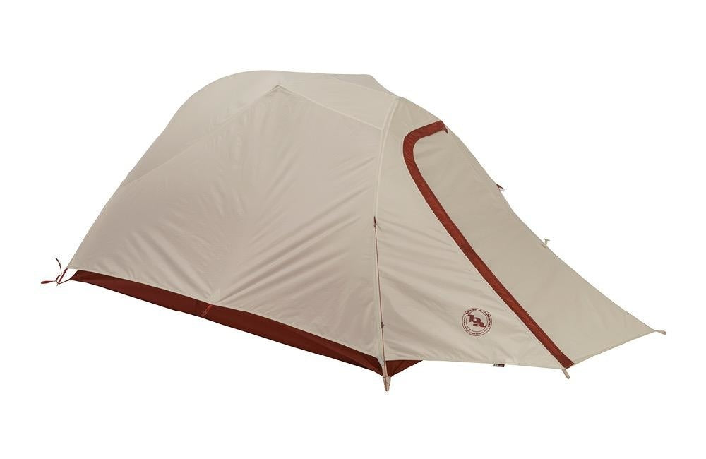 Big Agnes C Bar 2 Person Backpacking Tent