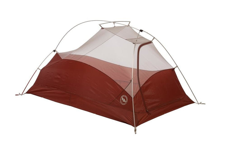 Big Agnes C Bar 2 Person Backpacking Tent