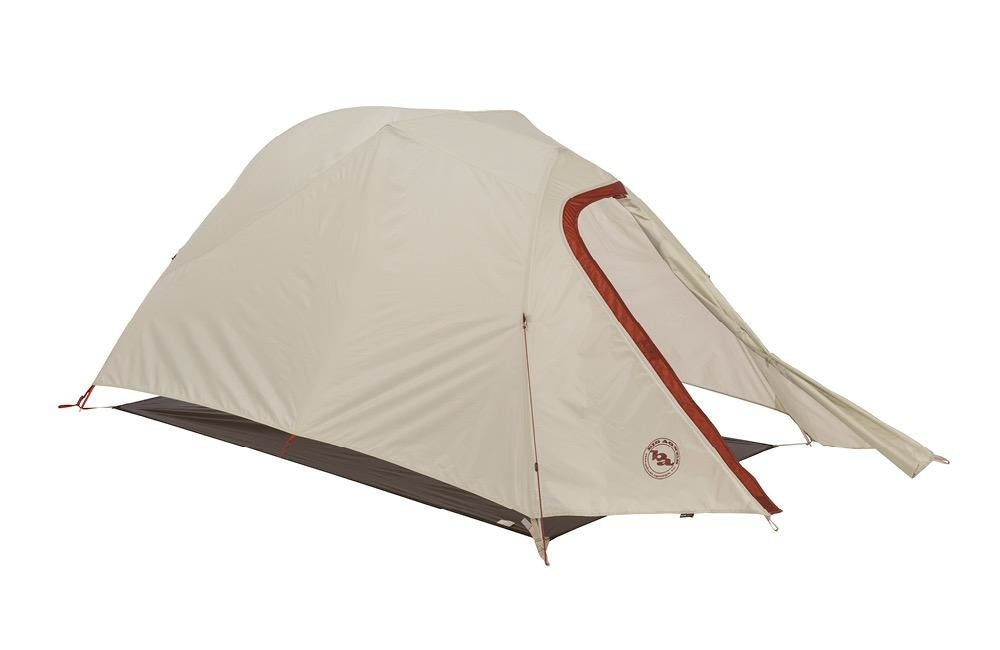 Big Agnes C Bar 2 Person Backpacking Tent