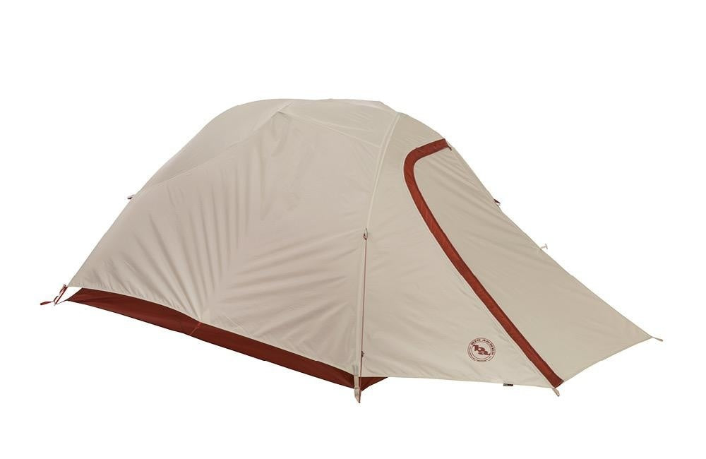 Big Agnes C Bar 3 Person Backpacking Tent