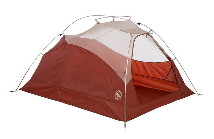 Big Agnes C Bar 3 Person Backpacking Tent