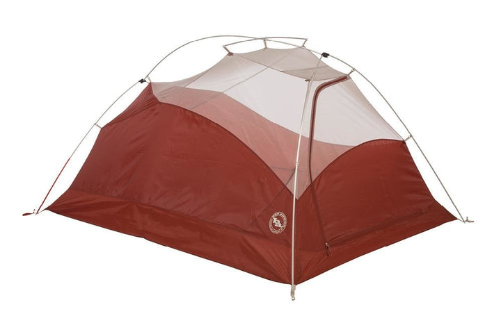 Big Agnes C Bar 3 Person Backpacking Tent