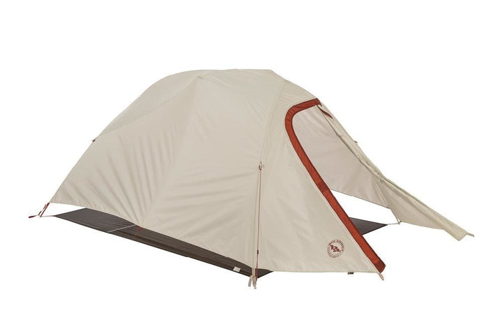 Big Agnes C Bar 3 Person Backpacking Tent