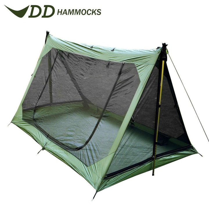 DD Hammocks Superlight A-Frame Mesh Tent