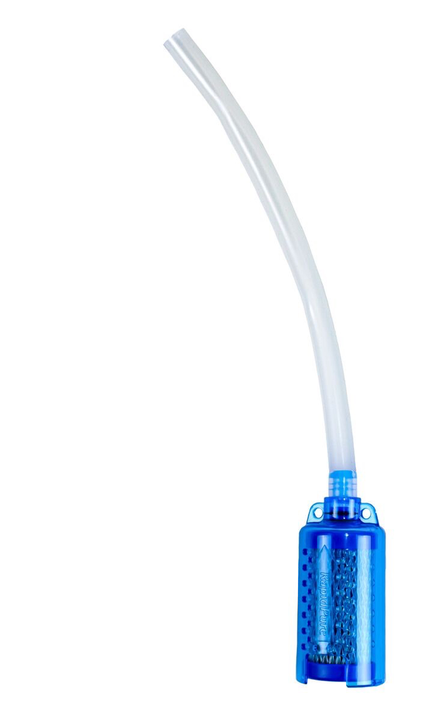 RapidPure Pioneer Straw Water Filter