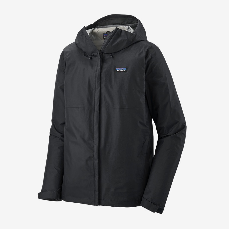 Patagonia Torrentshell 3L Waterproof Jacket Men’s