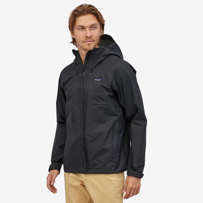 Patagonia Torrentshell 3L Waterproof Jacket Men’s