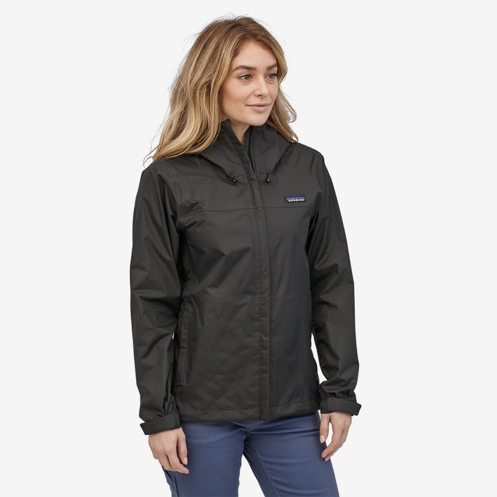 Patagonia Torrentshell 3L Waterproof Jacket Women’s