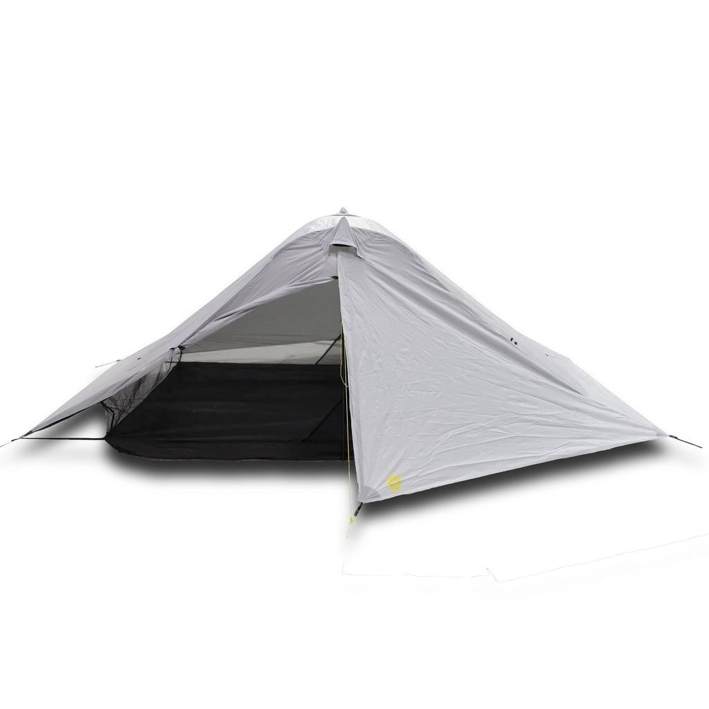 Six Moon Designs Lunar Duo Outfitter Tent