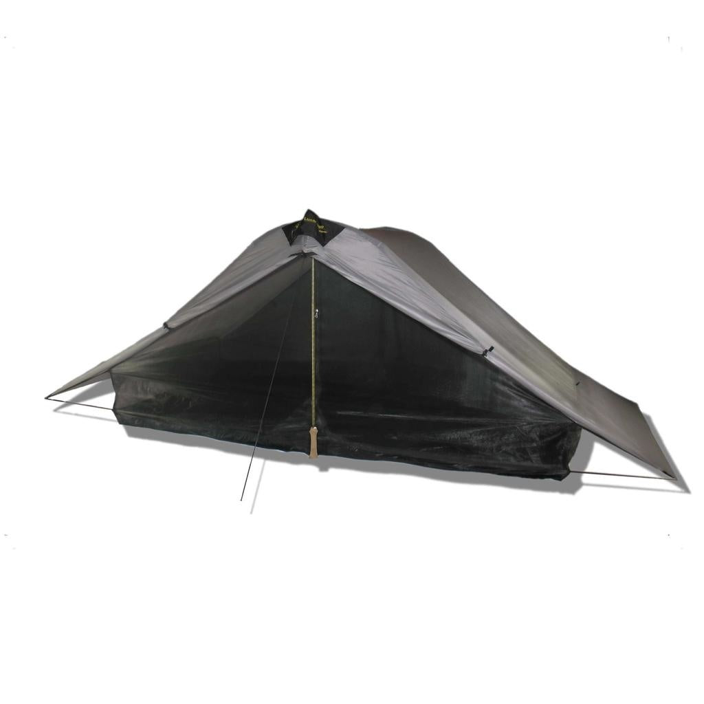 Six Moon Designs Lunar Duo Explorer Tent – Backpacking Light Australia