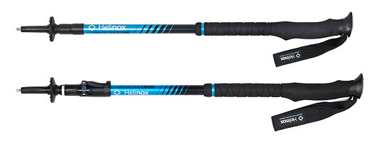 Helinox Ridgeline Series Poles FL135