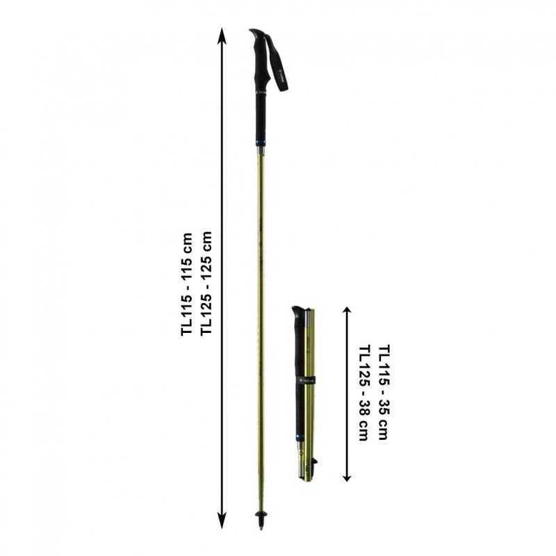 Helinox passport trekking deals pole
