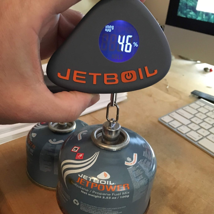 Jetboil Jetgauge