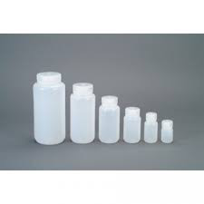 Nalgene Wide Mouth HDPE Container