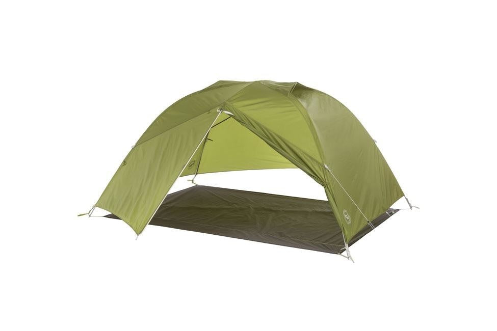 Big Agnes Blacktail 3 Backpacking Tent