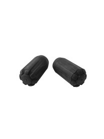 Black Diamond Trekking Pole Tip Protectors