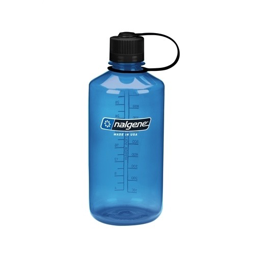 Nalgene Sustain Narrow Mouth 1L Bottle