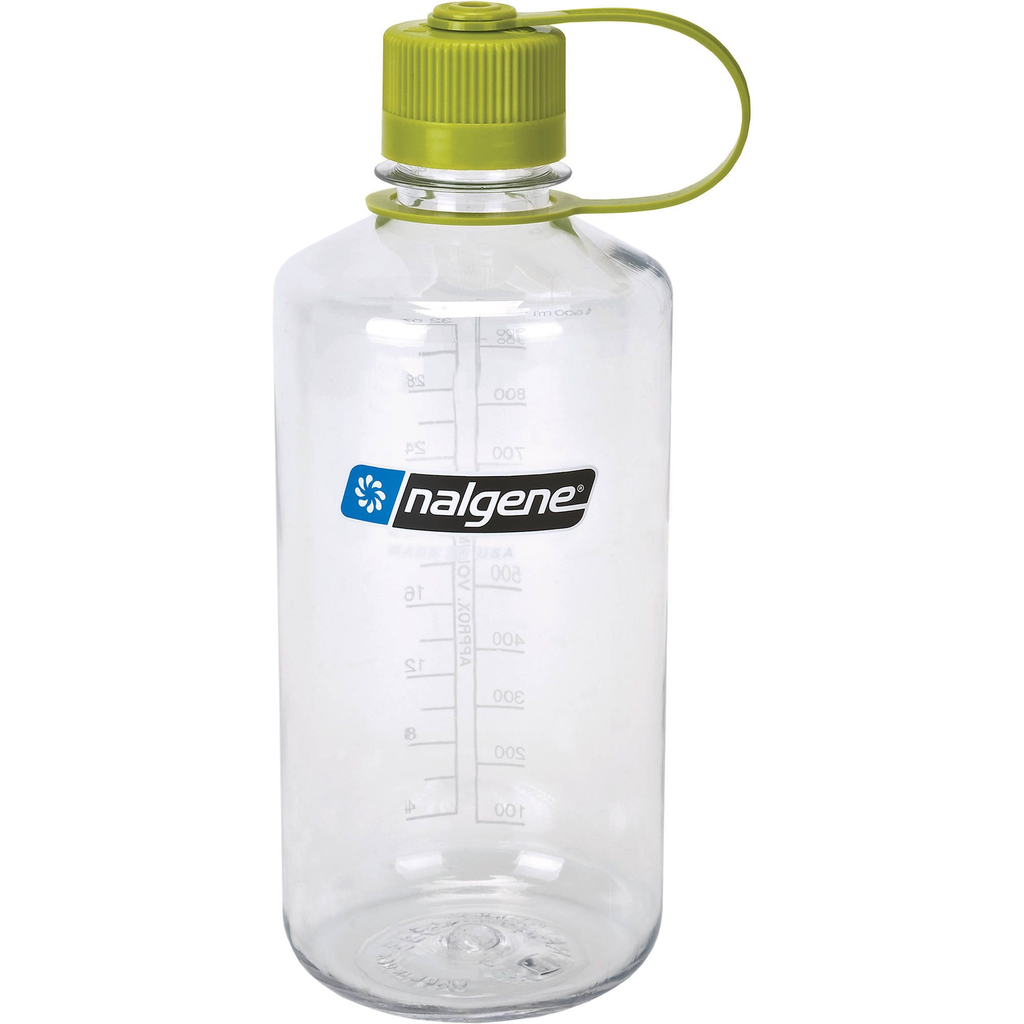 Nalgene Sustain Narrow Mouth 1L Bottle