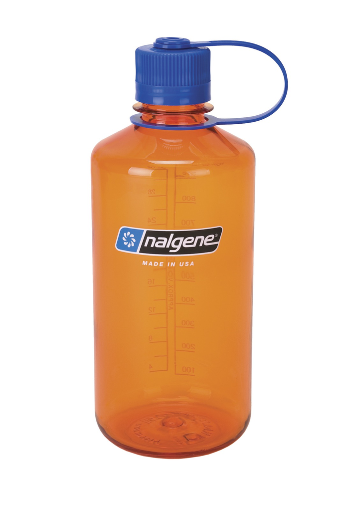 Nalgene Sustain Narrow Mouth 1L Bottle