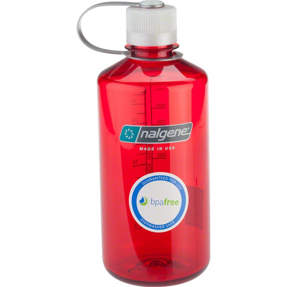 Nalgene Sustain Narrow Mouth 1L Bottle