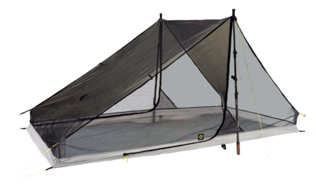 Six Moon Haven Net Tent