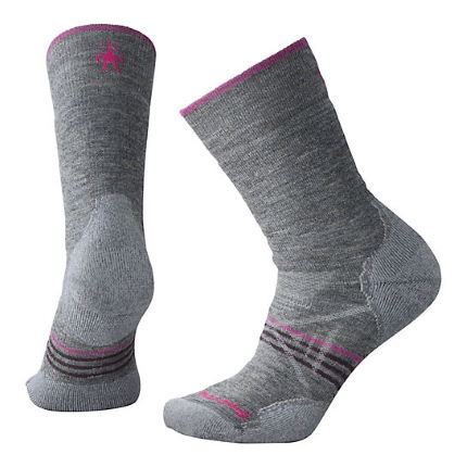 Smartwool PhD Outdoor Medium Crew Sock Women s