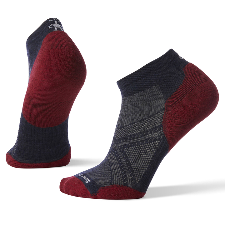 Smartwool Phd Run Light Elite Low Cut Sock Men’s